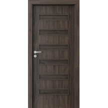 Porta FIT F0 Dub Tmavý 
